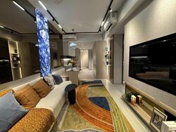 Zion Road (D3), Condominium #468966941